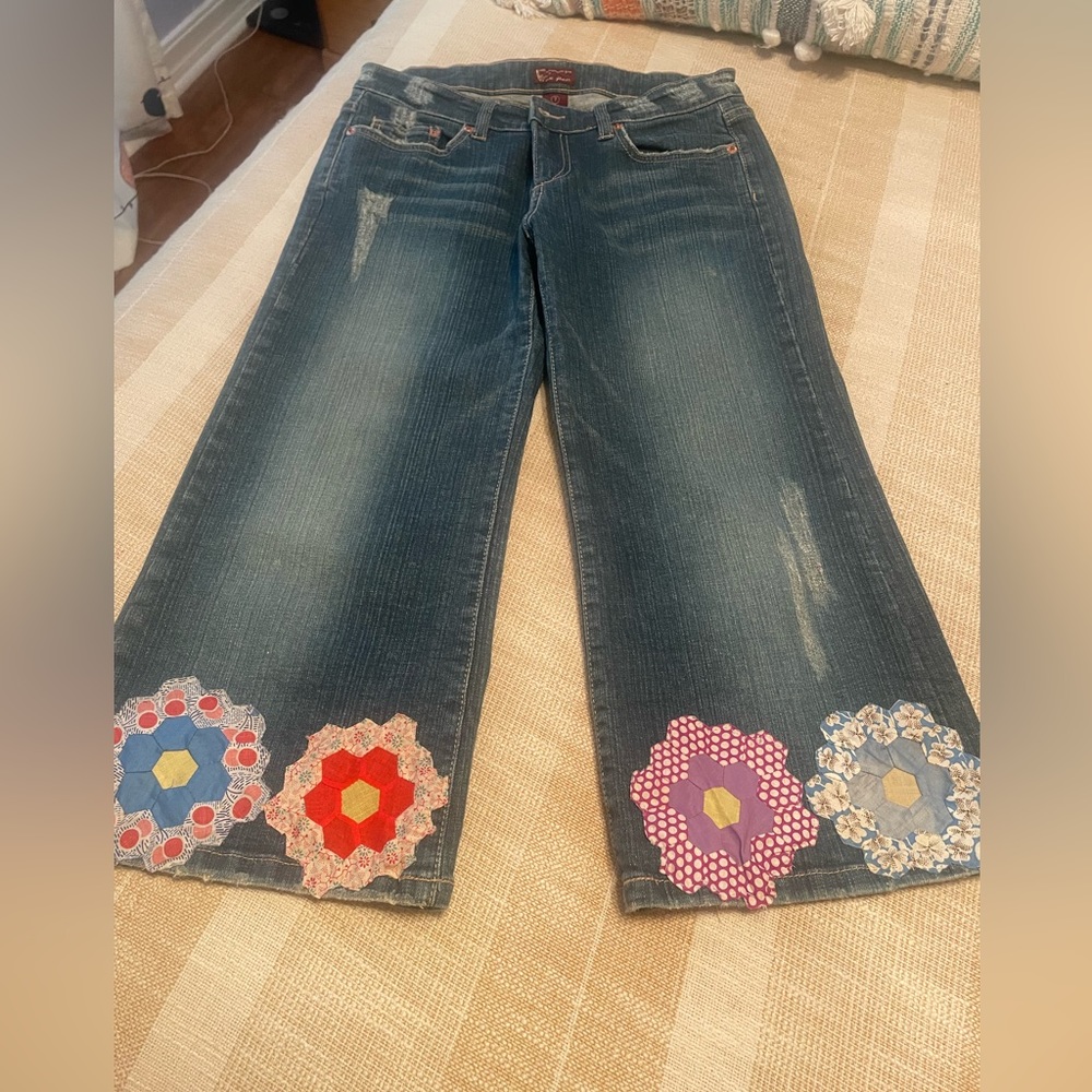 Cute Jeans size 7